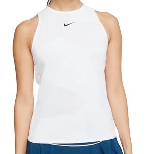 Nike Court Tennis Tank Top